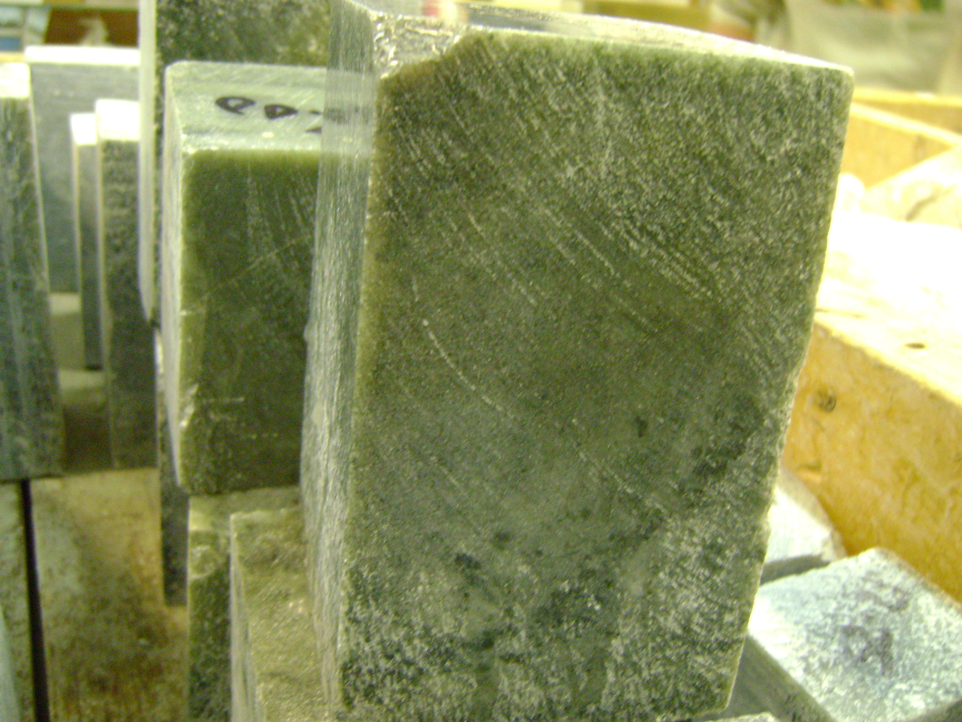 Green S Rock Lapidary Ltd New Product Soapstone